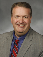 Joe Buhrmann